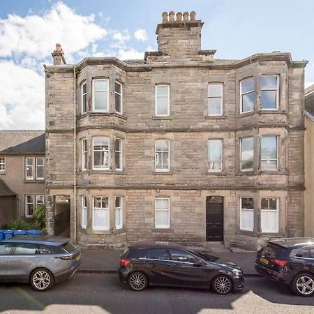 Argyle Street Apartment - No 44 St Andrews Dış mekan fotoğraf