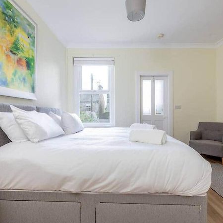 Argyle Street Apartment - No 44 St Andrews Dış mekan fotoğraf