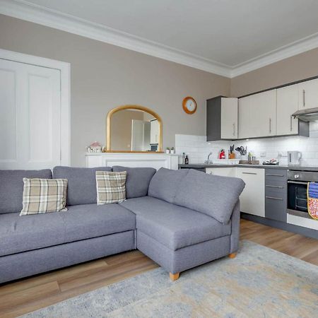 Argyle Street Apartment - No 44 St Andrews Dış mekan fotoğraf