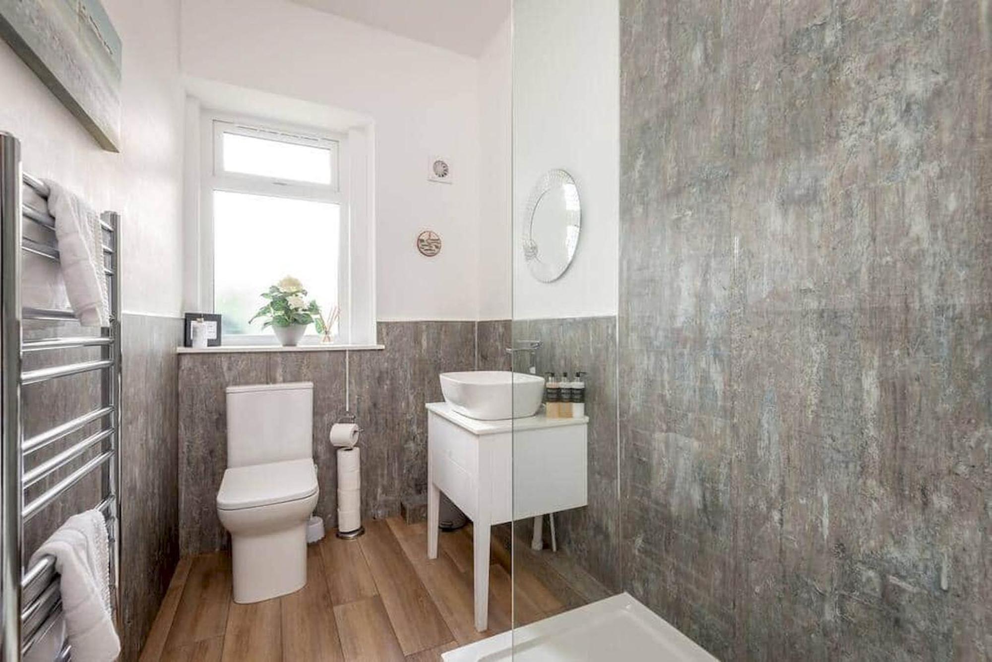 Argyle Street Apartment - No 44 St Andrews Dış mekan fotoğraf